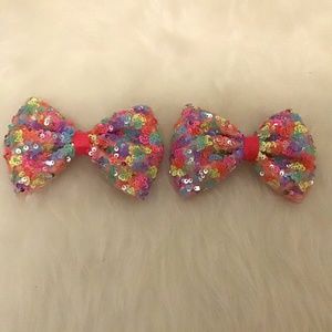 Exclusive Bows